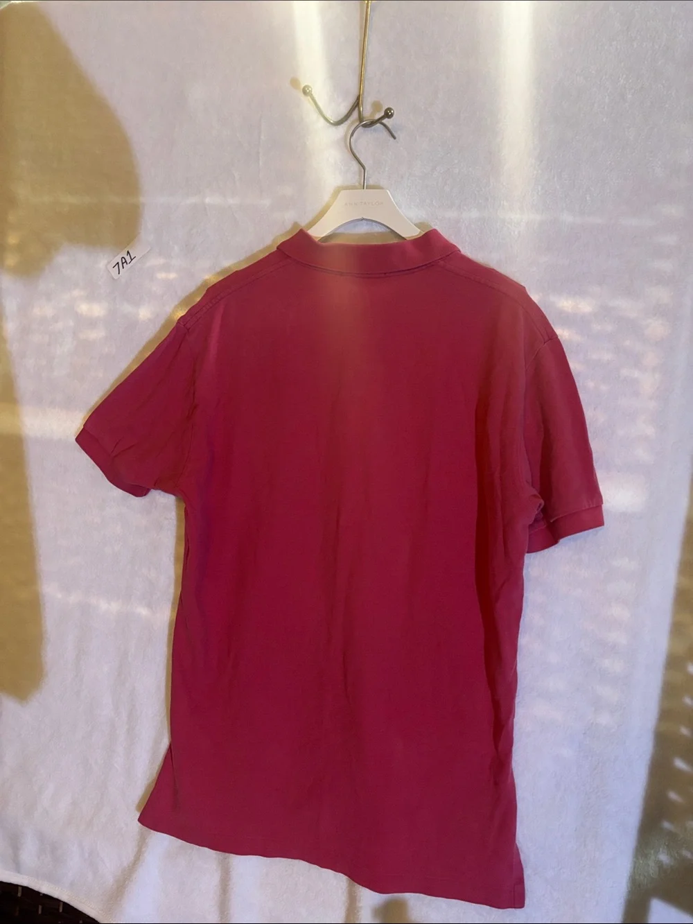 Polo Ralph Lauren medium polo top